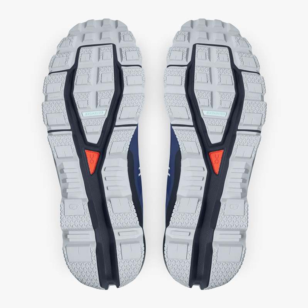 On-running On-running Cloudventure 32.99052 wandelschoenen heren On-running Cloudventure Twilight | Midnight 32.99052 wandelschoenen heren online bestellen bij Kathmandu Outdoor & Travel