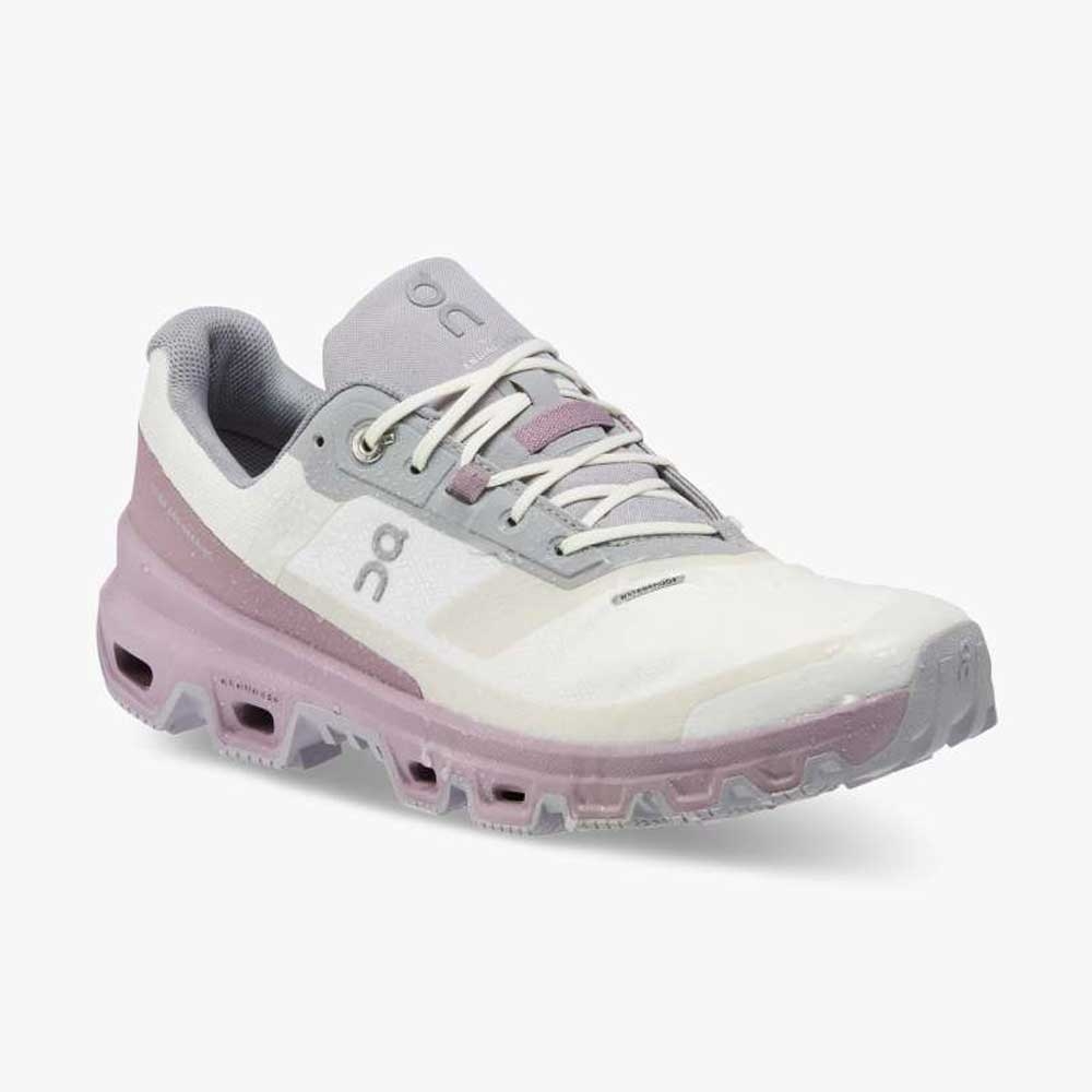 On-running On-running Cloudventure Waterproof Women's 32.98576 wandelschoenen dames On-running Cloudventure Waterproof Women's Ice | Heron 32.98576 wandelschoenen dames online bestellen bij Kathmandu Outdoor & Travel