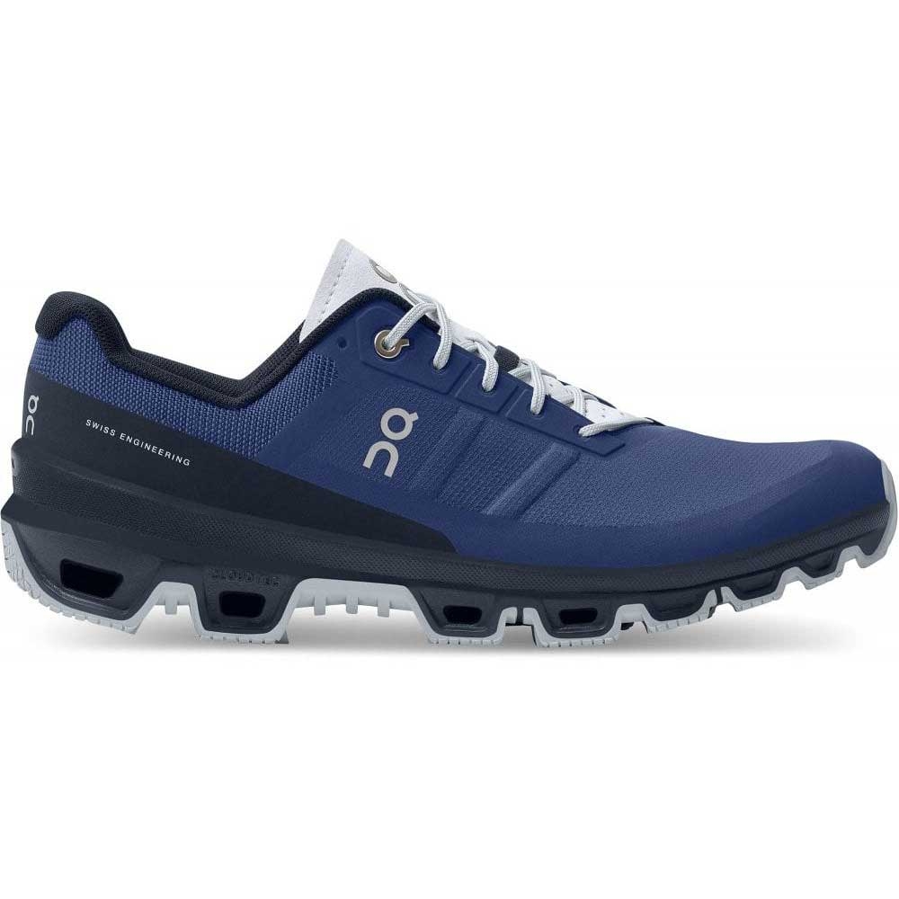 On-running On-running Cloudventure Women's 32.99051 wandelschoenen dames On-running Cloudventure Women's Twilight | Acai 32.99051 wandelschoenen dames online bestellen bij Kathmandu Outdoor & Travel