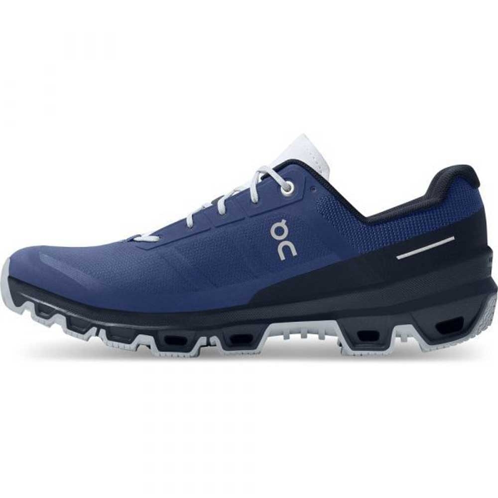 On-running On-running Cloudventure Women's 32.99051 wandelschoenen dames On-running Cloudventure Women's Twilight | Acai 32.99051 wandelschoenen dames online bestellen bij Kathmandu Outdoor & Travel