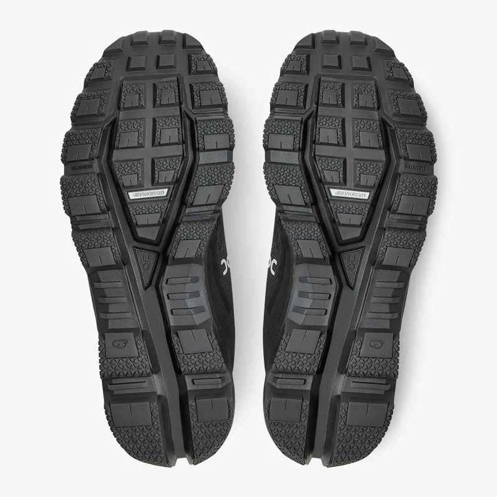 On-running On-running Cloudventure Waterproof Women's 32.99249 wandelschoenen dames On-running Cloudventure Waterproof Women's Black 32.99249 wandelschoenen dames online bestellen bij Kathmandu Outdoor & Travel