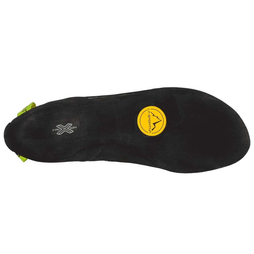 La Sportiva La Sportiva Tarantula 30J719720 klimschoenen La Sportiva Tarantula Olive/Neon 30J719720 klimschoenen online bestellen bij Kathmandu Outdoor & Travel