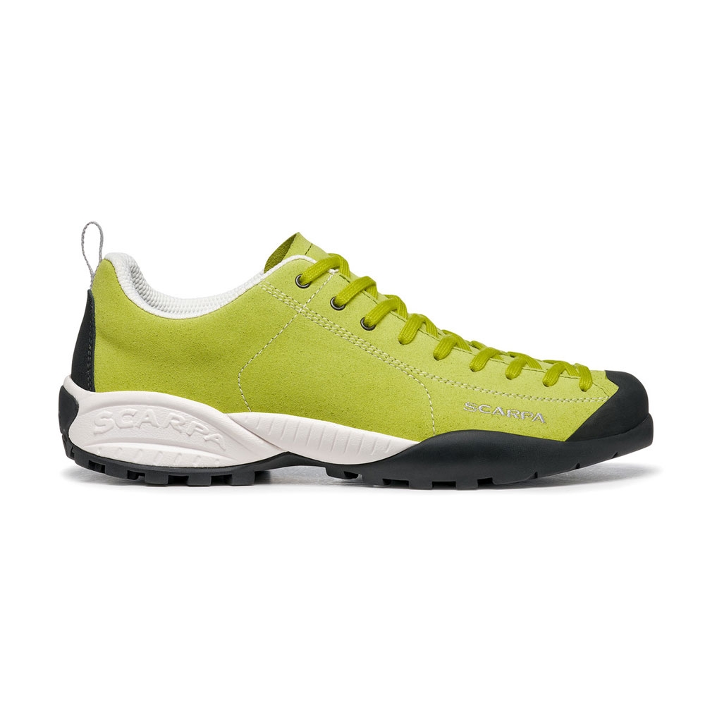 Scarpa Mojito cedro 32605-617 wandelschoenen dames online bestellen bij Kathmandu Outdoor & Travel
