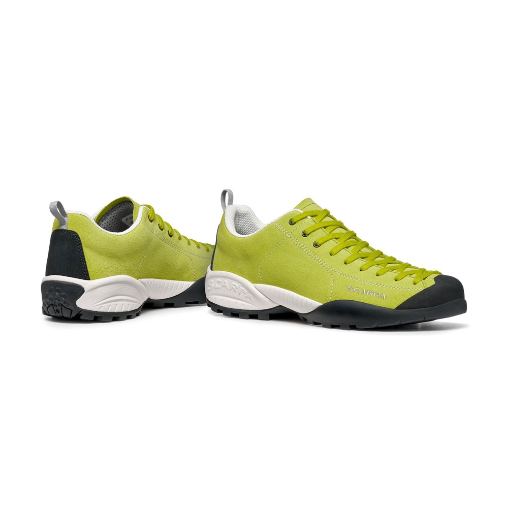 Scarpa Mojito cedro 32605-617 wandelschoenen dames online bestellen bij Kathmandu Outdoor & Travel