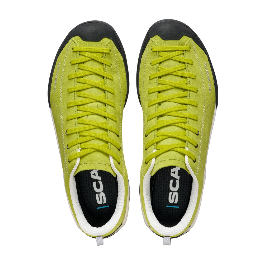 Scarpa Mojito cedro 32605-617 wandelschoenen dames online bestellen bij Kathmandu Outdoor & Travel