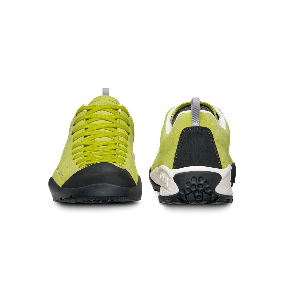 Scarpa Mojito cedro 32605-617 wandelschoenen dames online bestellen bij Kathmandu Outdoor & Travel