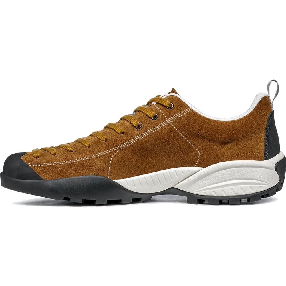 Scarpa Mojito Almond 32605-720 wandelschoenen dames online bestellen bij Kathmandu Outdoor & Travel
