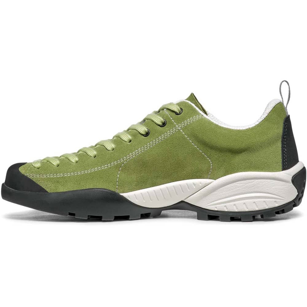 Scarpa Mojito Aloe 32605-721 wandelschoenen dames online bestellen bij Kathmandu Outdoor & Travel