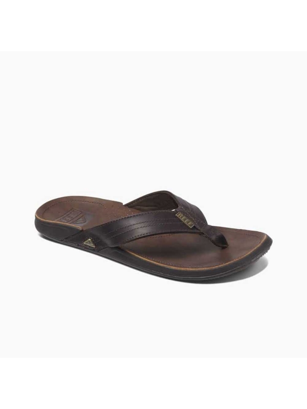 Reef  J-Bay III Dark Brown/Dark Brown