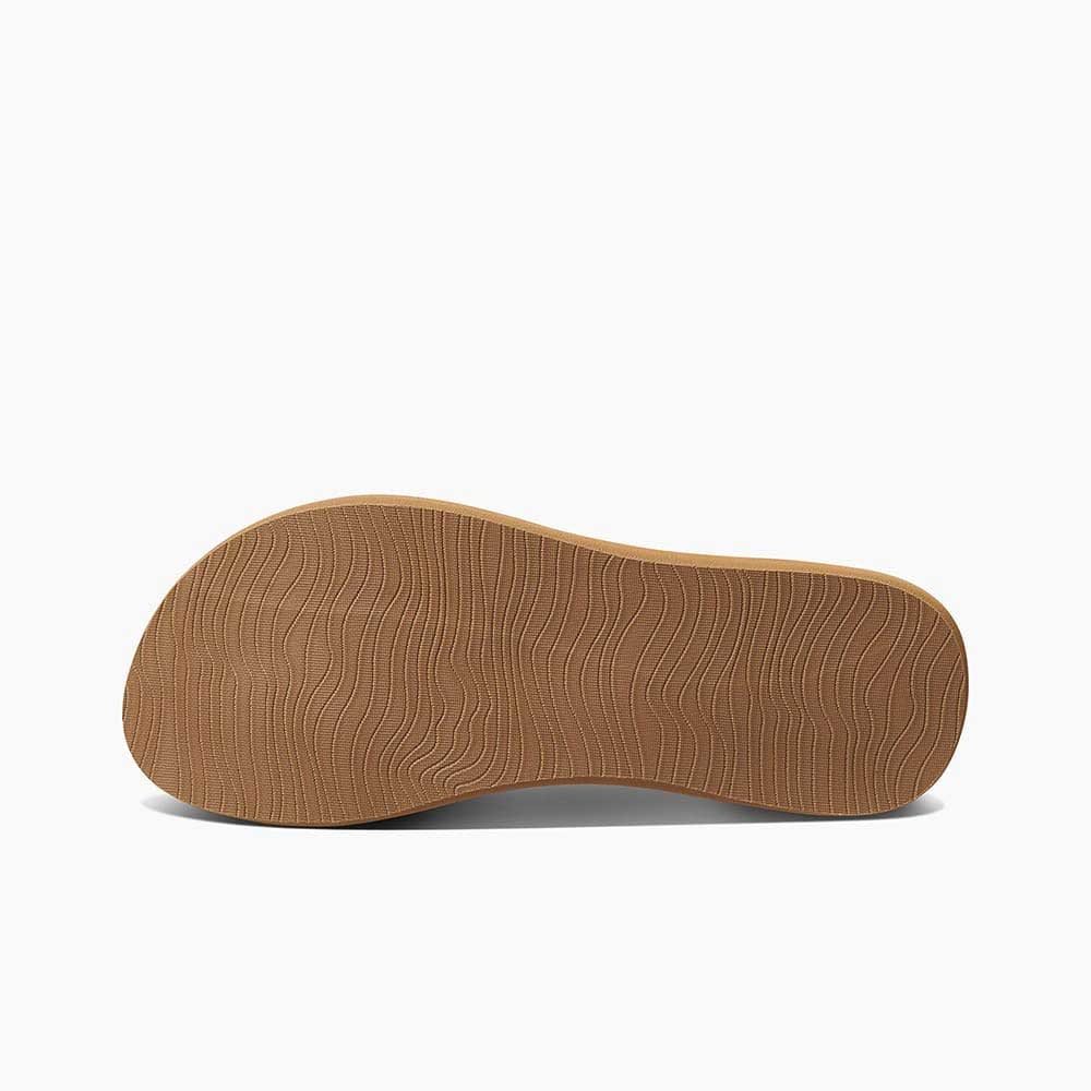 Reef Reef Spring Woven Women's RF0A3VDWVIW slippers Reef Spring Woven Women's Vintage White RF0A3VDWVIW slippers online bestellen bij Kathmandu Outdoor & Travel