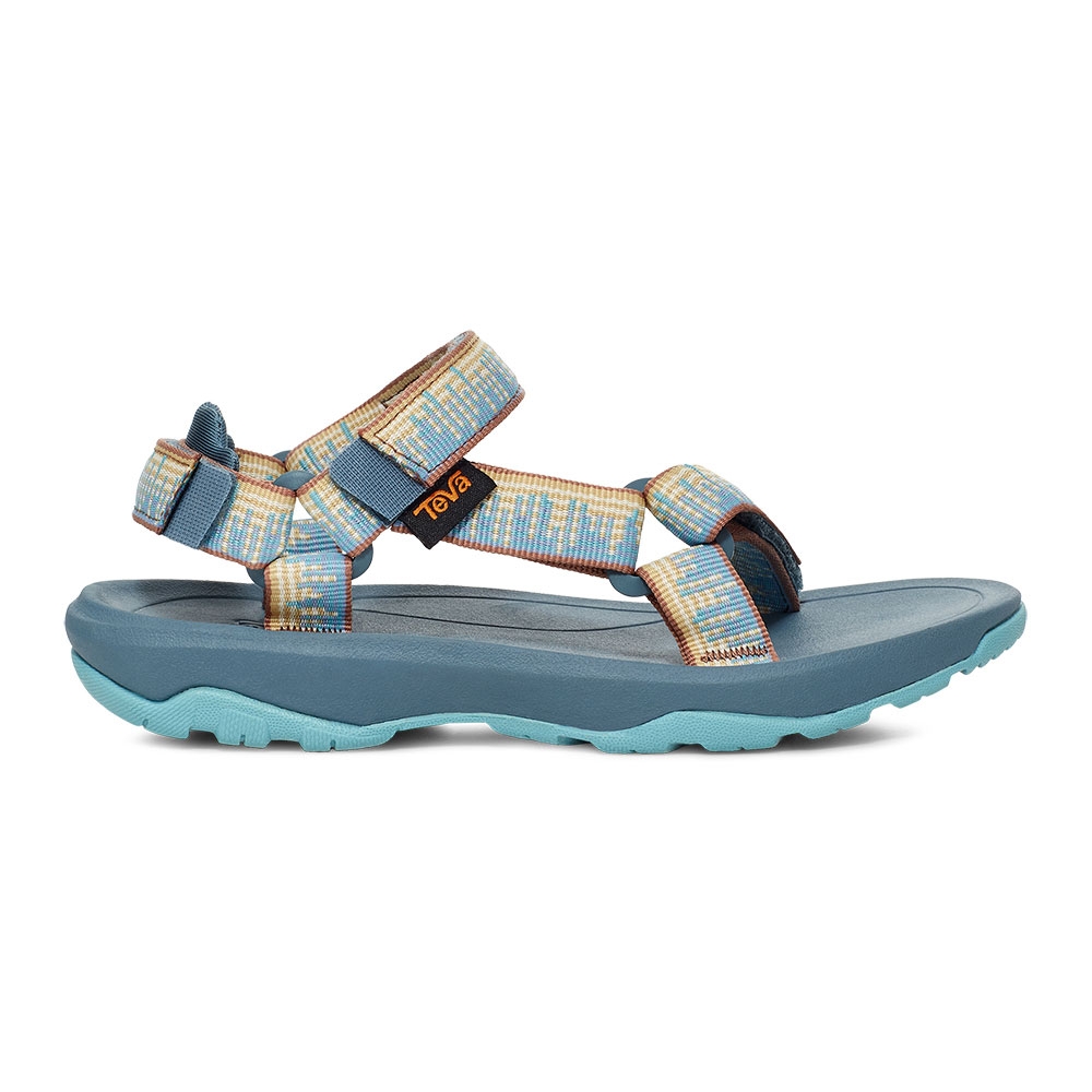Teva Teva Hurricane Xlt 2 Children 1019390C-ACST sandalen Teva Hurricane Xlt 2 Children Atmosphere Cocoon/ Stillwater 1019390C-ACST sandalen online bestellen bij Kathmandu Outdoor & Travel