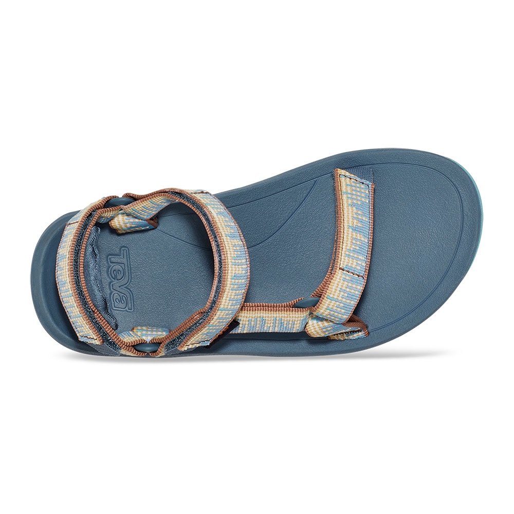Teva Teva Hurricane Xlt 2 Children 1019390C-ACST sandalen Teva Hurricane Xlt 2 Children Atmosphere Cocoon/ Stillwater 1019390C-ACST sandalen online bestellen bij Kathmandu Outdoor & Travel