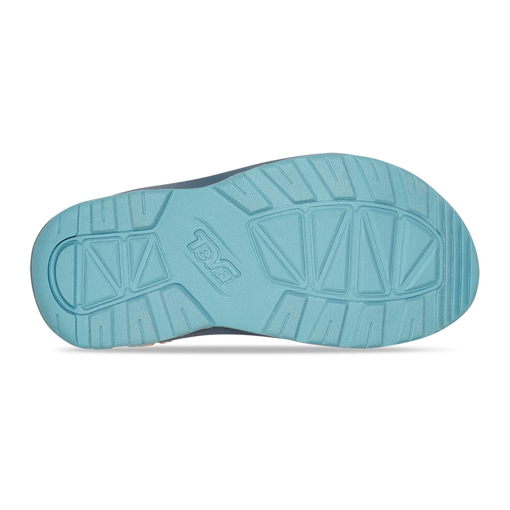 Teva Teva Hurricane Xlt 2 Children 1019390C-ACST sandalen Teva Hurricane Xlt 2 Children Atmosphere Cocoon/ Stillwater 1019390C-ACST sandalen online bestellen bij Kathmandu Outdoor & Travel