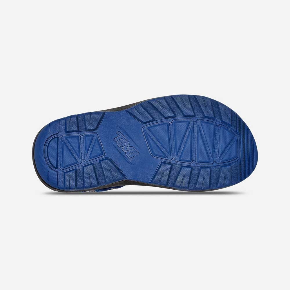 Teva Teva Hurricane Xlt 2 Children 1019390C-BSDB sandalen Teva Hurricane Xlt 2 Children Belay Sodalite Blue 1019390C-BSDB sandalen online bestellen bij Kathmandu Outdoor & Travel