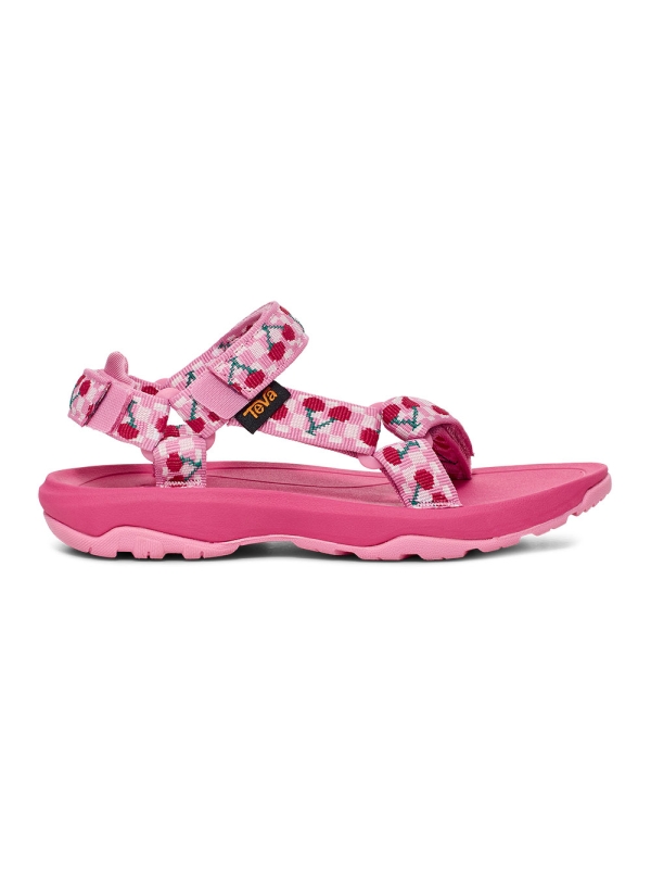 Teva  Hurricane Xlt 2 Children Picnic Cherries Rosebloom/ Bri