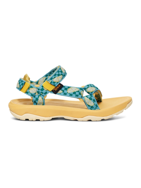 Teva  Hurricane Xlt 2 Children Picnic Slice Stillwater/ Yarro