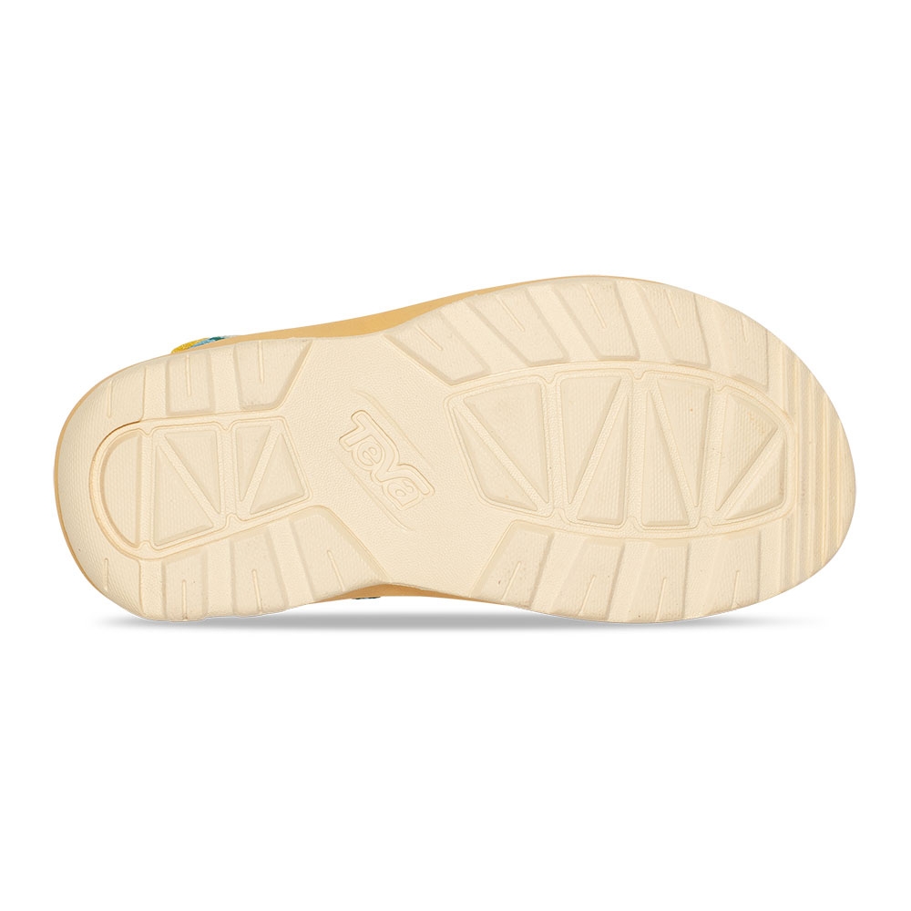 Teva Teva Hurricane Xlt 2 Children 1019390C-PSSY sandalen Teva Hurricane Xlt 2 Children Picnic Slice Stillwater/ Yarro 1019390C-PSSY sandalen online bestellen bij Kathmandu Outdoor & Travel