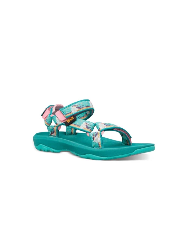 Teva  Hurricane Xlt 2 Children Unicorn Waterfall