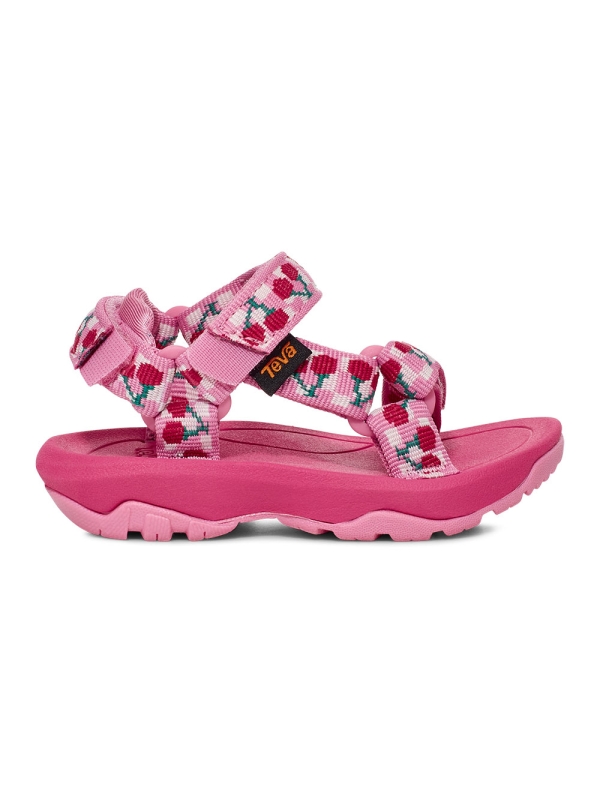 Teva  Hurricane XLT 2 Toddler Picnic Cherries Rosebloom/ Bri