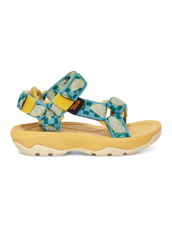 Teva  Hurricane XLT 2 Toddler Picnic Slice Stillwater/ Yarro