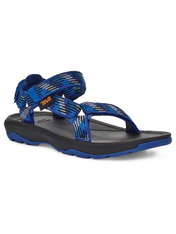 Teva  Hurricane Xlt 2 Youth Belay Sodalite Blue
