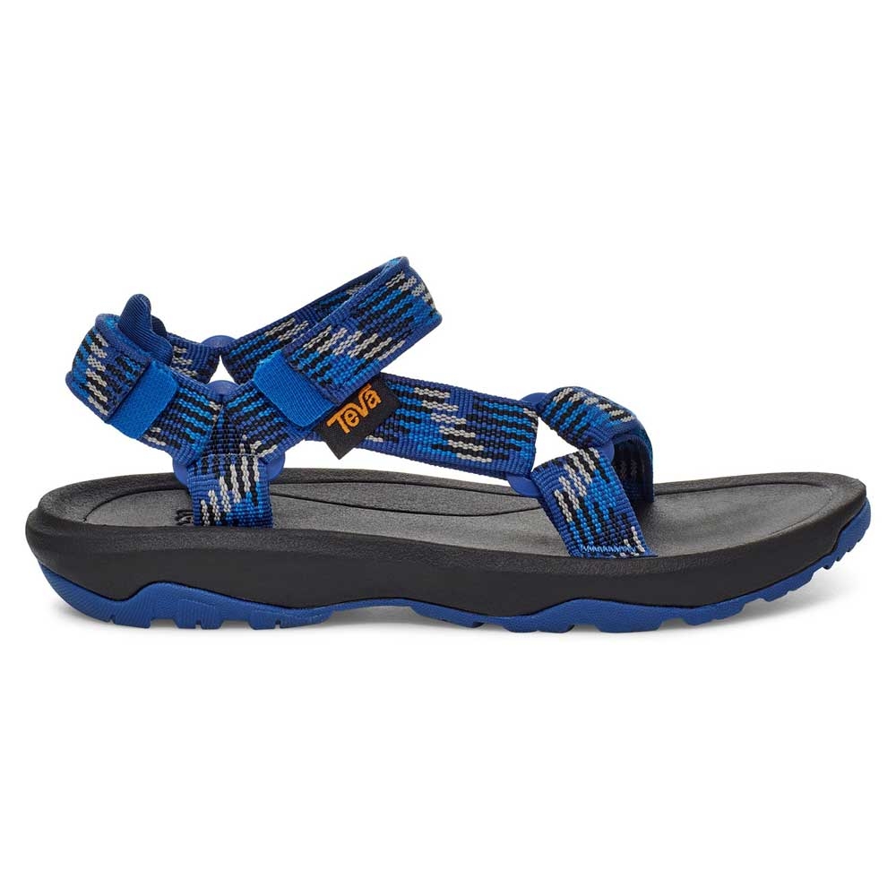 Teva Teva Hurricane Xlt 2 Youth 1019390Y-BSDB sandalen Teva Hurricane Xlt 2 Youth Belay Sodalite Blue 1019390Y-BSDB sandalen online bestellen bij Kathmandu Outdoor & Travel