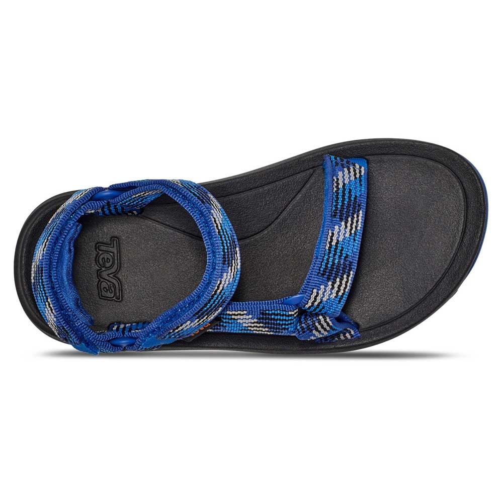 Teva Teva Hurricane Xlt 2 Youth 1019390Y-BSDB sandalen Teva Hurricane Xlt 2 Youth Belay Sodalite Blue 1019390Y-BSDB sandalen online bestellen bij Kathmandu Outdoor & Travel