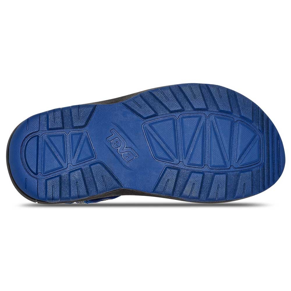 Teva Teva Hurricane Xlt 2 Youth 1019390Y-BSDB sandalen Teva Hurricane Xlt 2 Youth Belay Sodalite Blue 1019390Y-BSDB sandalen online bestellen bij Kathmandu Outdoor & Travel