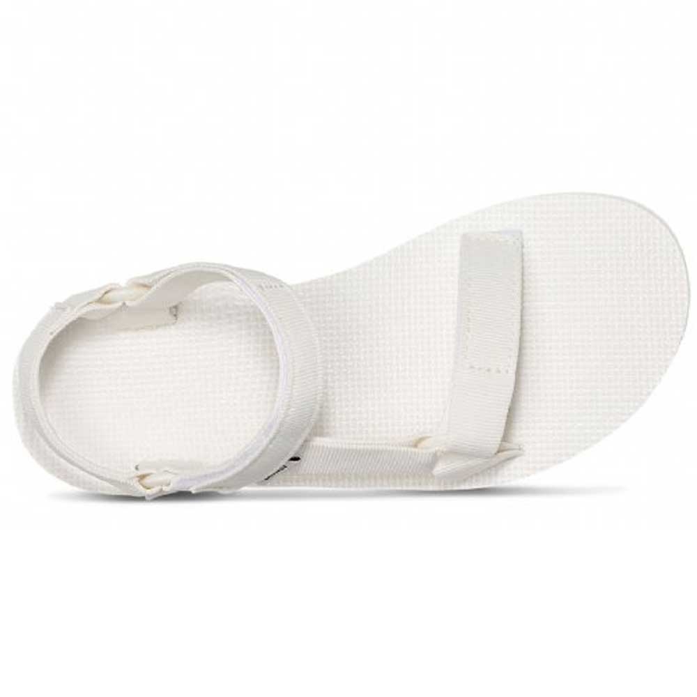 Teva Midform Universal Women's Bright White 1090969-BRWH sandalen online bestellen bij Kathmandu Outdoor & Travel