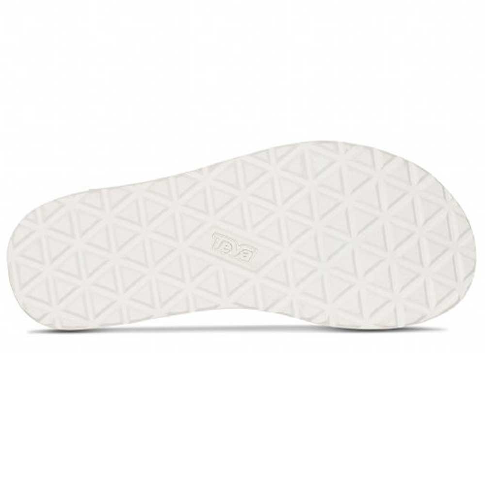 Teva Midform Universal Women's Bright White 1090969-BRWH sandalen online bestellen bij Kathmandu Outdoor & Travel