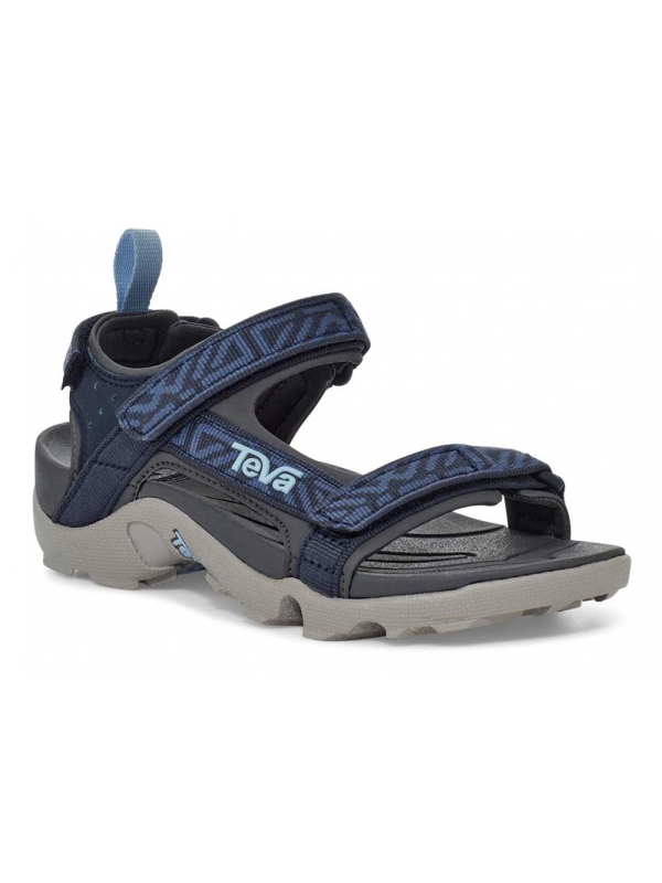 Teva  Tanza Children Griffith Total Eclipse