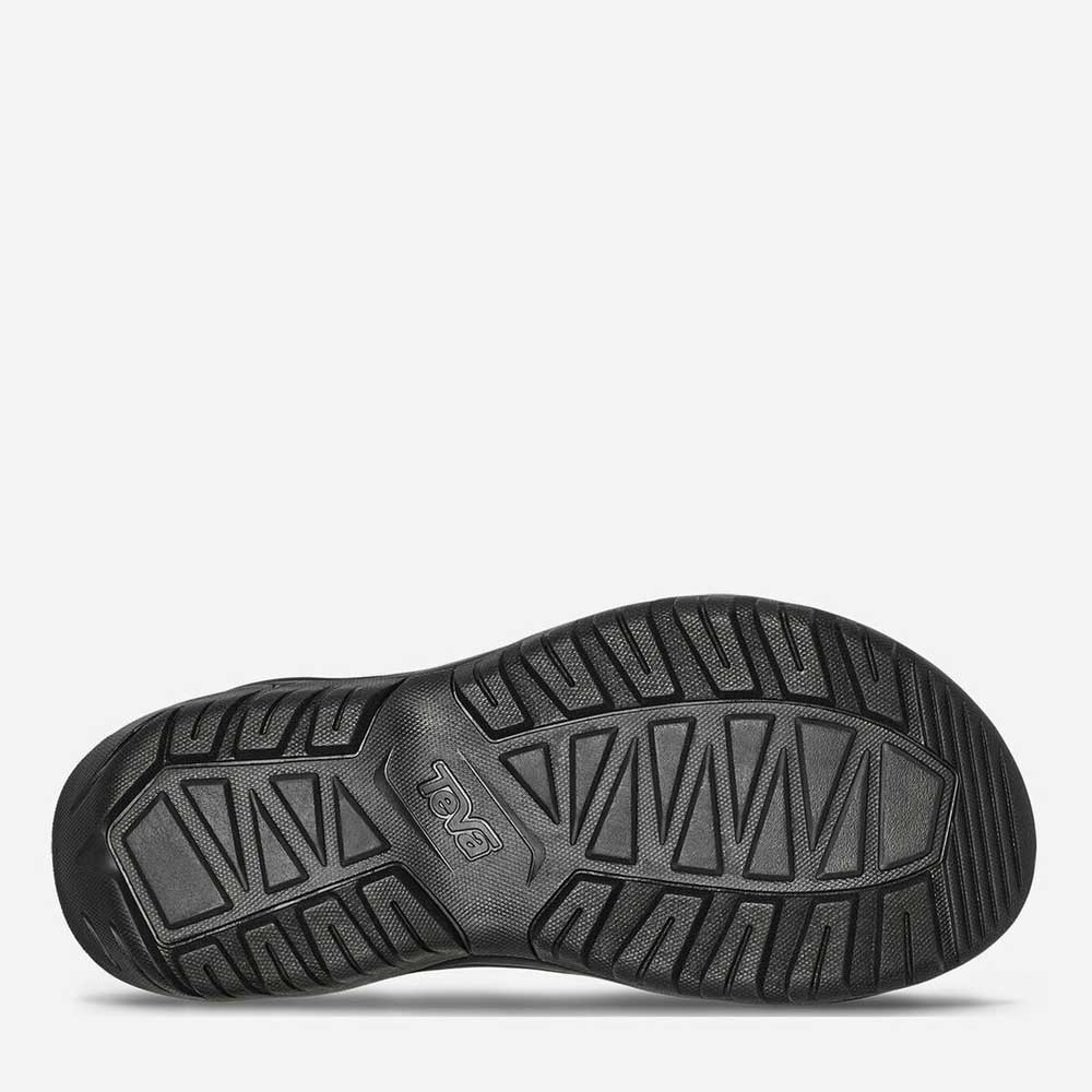 Teva Teva Hurricane Verge 1121534-BLK sandalen Teva Hurricane Verge Black 1121534-BLK sandalen online bestellen bij Kathmandu Outdoor & Travel