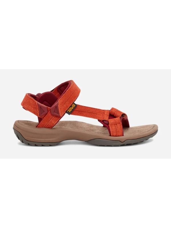 Teva  Terra Fi Lite Suede Women's Languostino