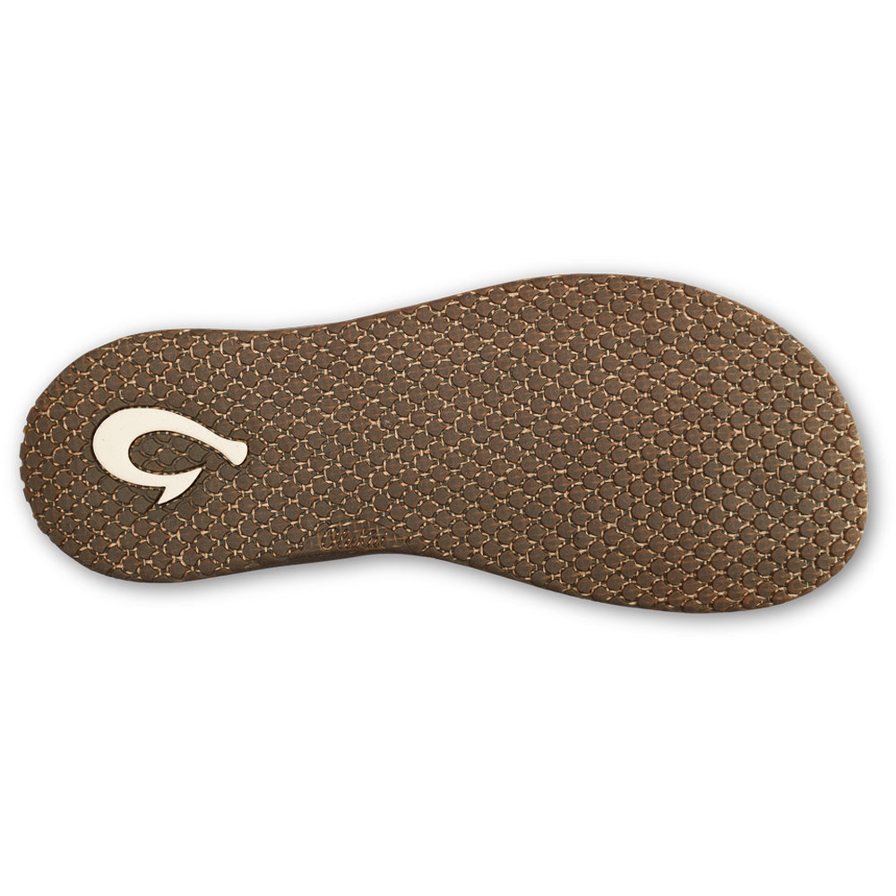 Olukai Olukai Paniolo Women's 20129-20FM slippers Olukai Paniolo Women's Tapa/Sahara 20129-20FM slippers online bestellen bij Kathmandu Outdoor & Travel