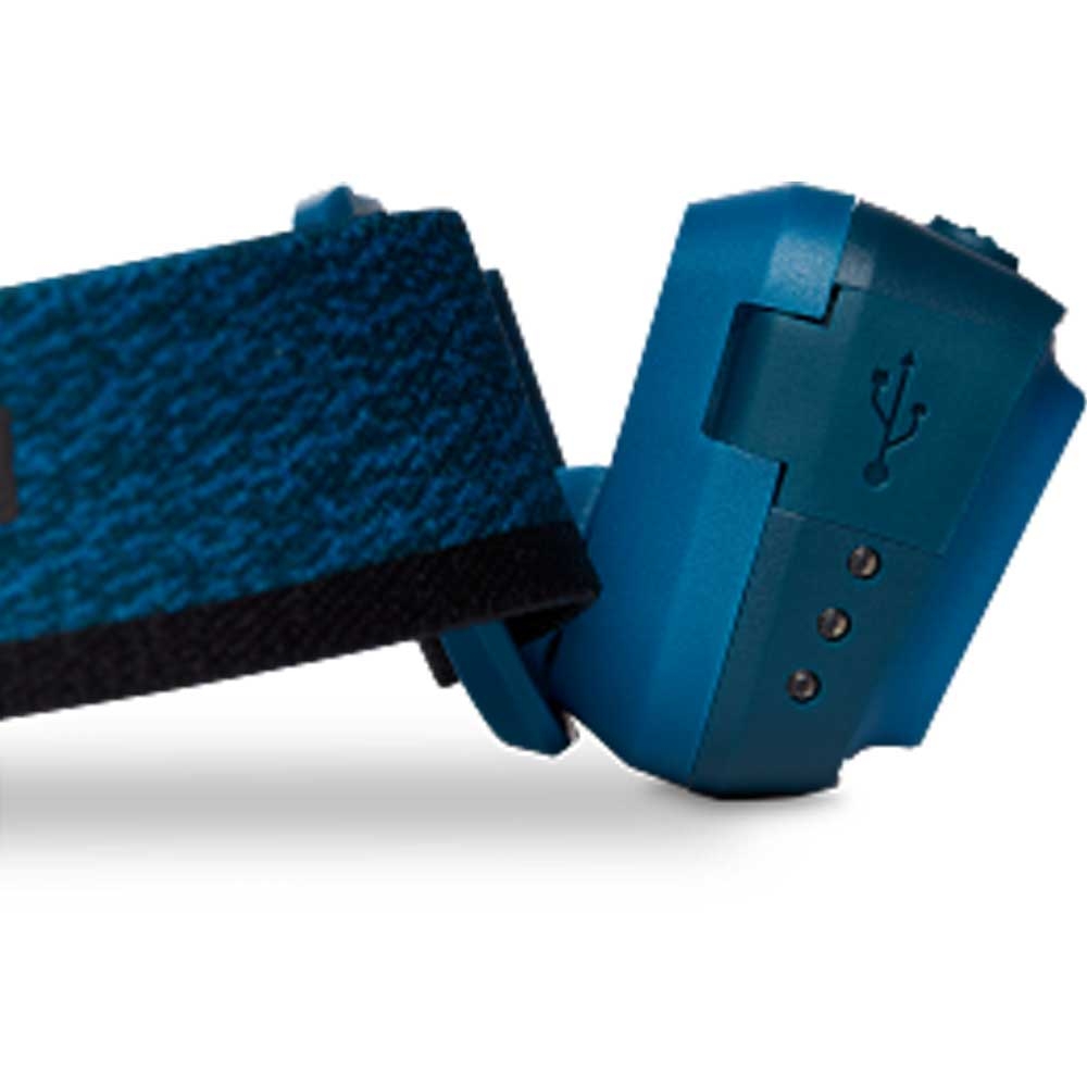 Black Diamond Black Diamond Astro 300-R Headlamp BD620678-Azul verlichting Black Diamond Astro 300-R Headlamp Azul BD620678-Azul verlichting online bestellen bij Kathmandu Outdoor & Travel