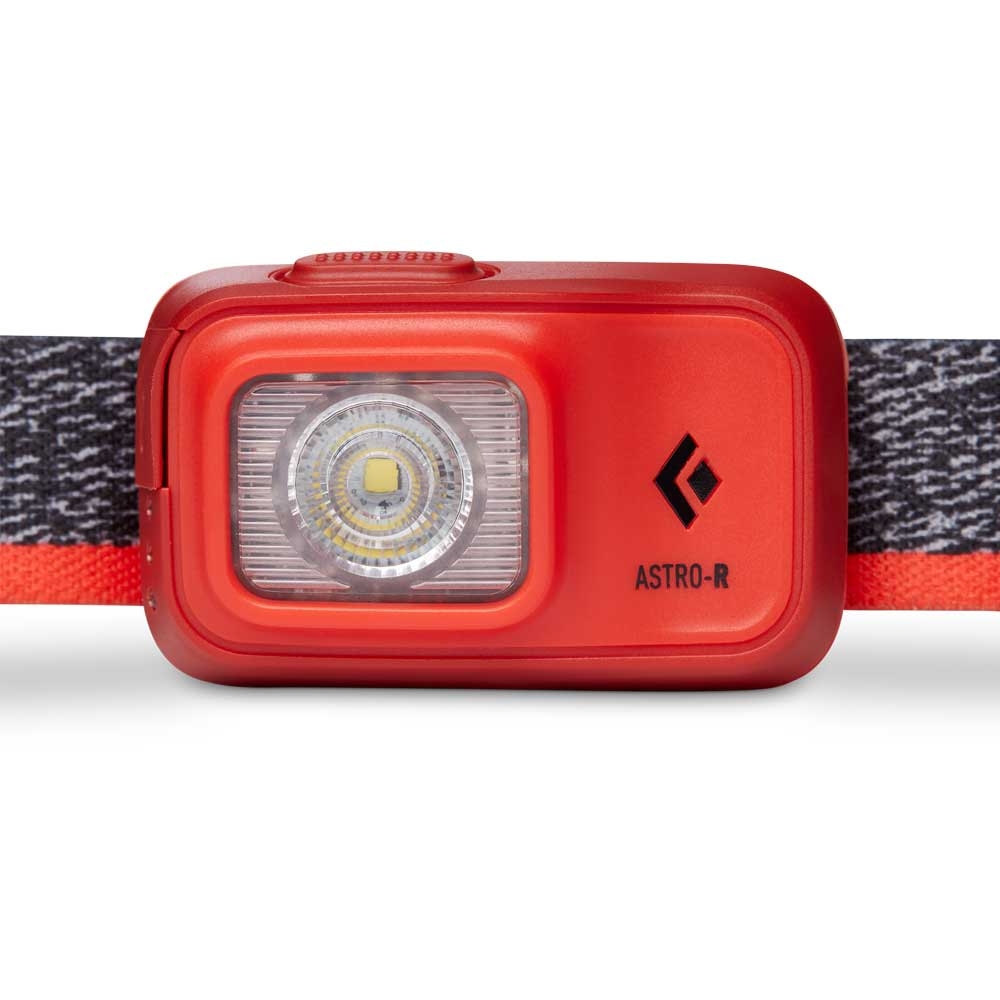 Black Diamond Astro 300-R Headlamp Octane BD620678-Octane verlichting online bestellen bij Kathmandu Outdoor & Travel