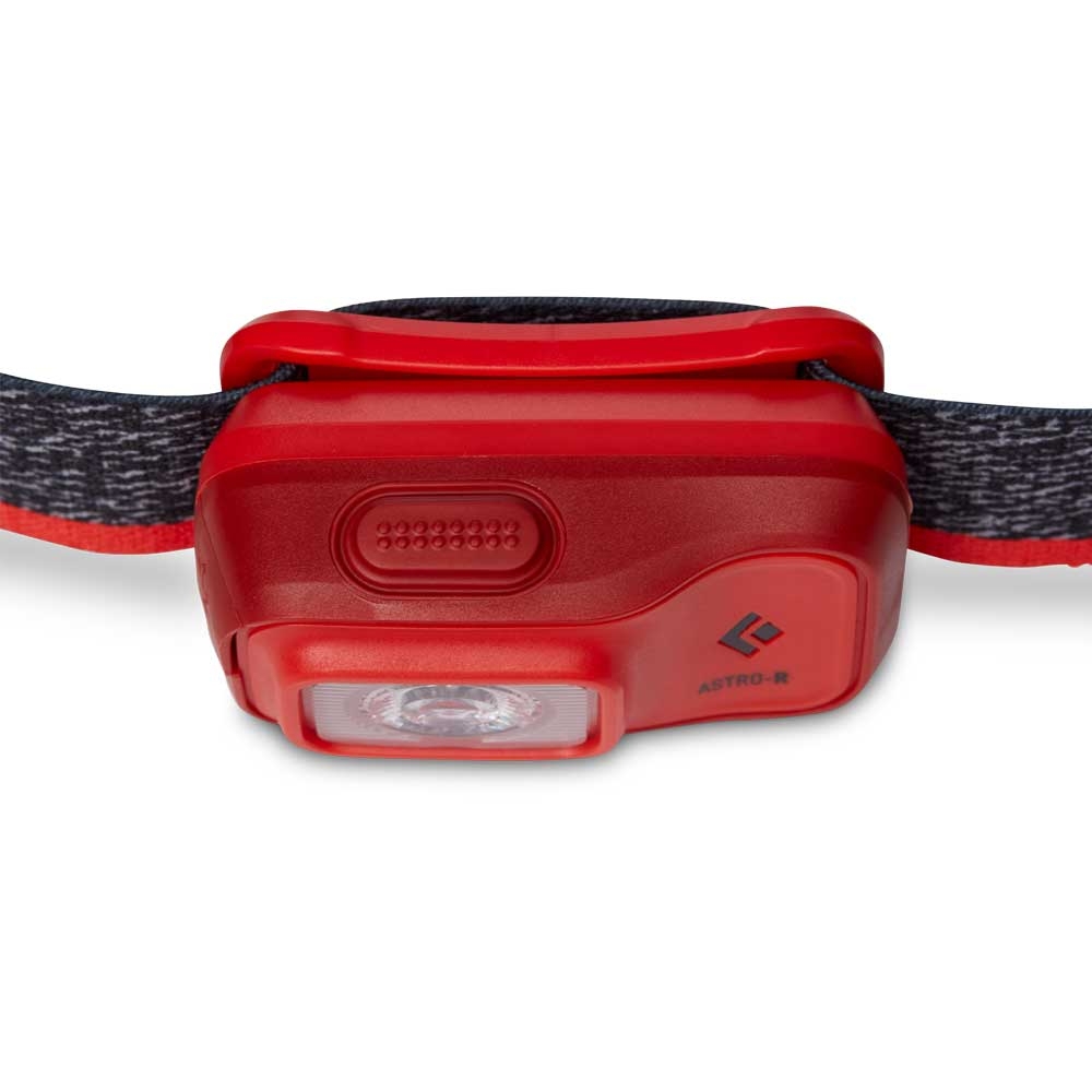 Black Diamond Astro 300-R Headlamp Octane BD620678-Octane verlichting online bestellen bij Kathmandu Outdoor & Travel