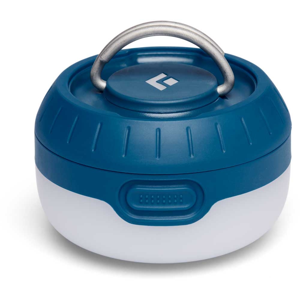 Black Diamond Black Diamond Moji Lantern BD620683-Azul verlichting Black Diamond Moji Lantern Azul BD620683-Azul verlichting online bestellen bij Kathmandu Outdoor & Travel