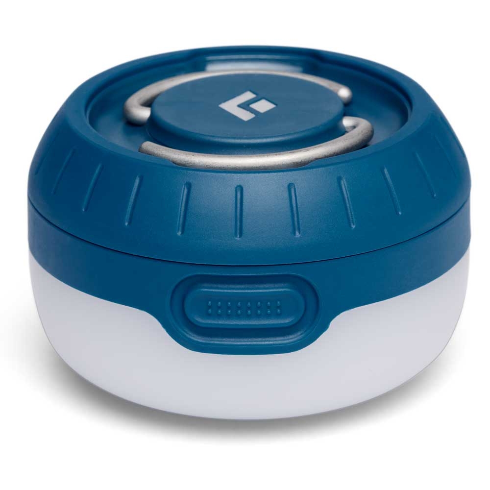 Black Diamond Black Diamond Moji Lantern BD620683-Azul verlichting Black Diamond Moji Lantern Azul BD620683-Azul verlichting online bestellen bij Kathmandu Outdoor & Travel