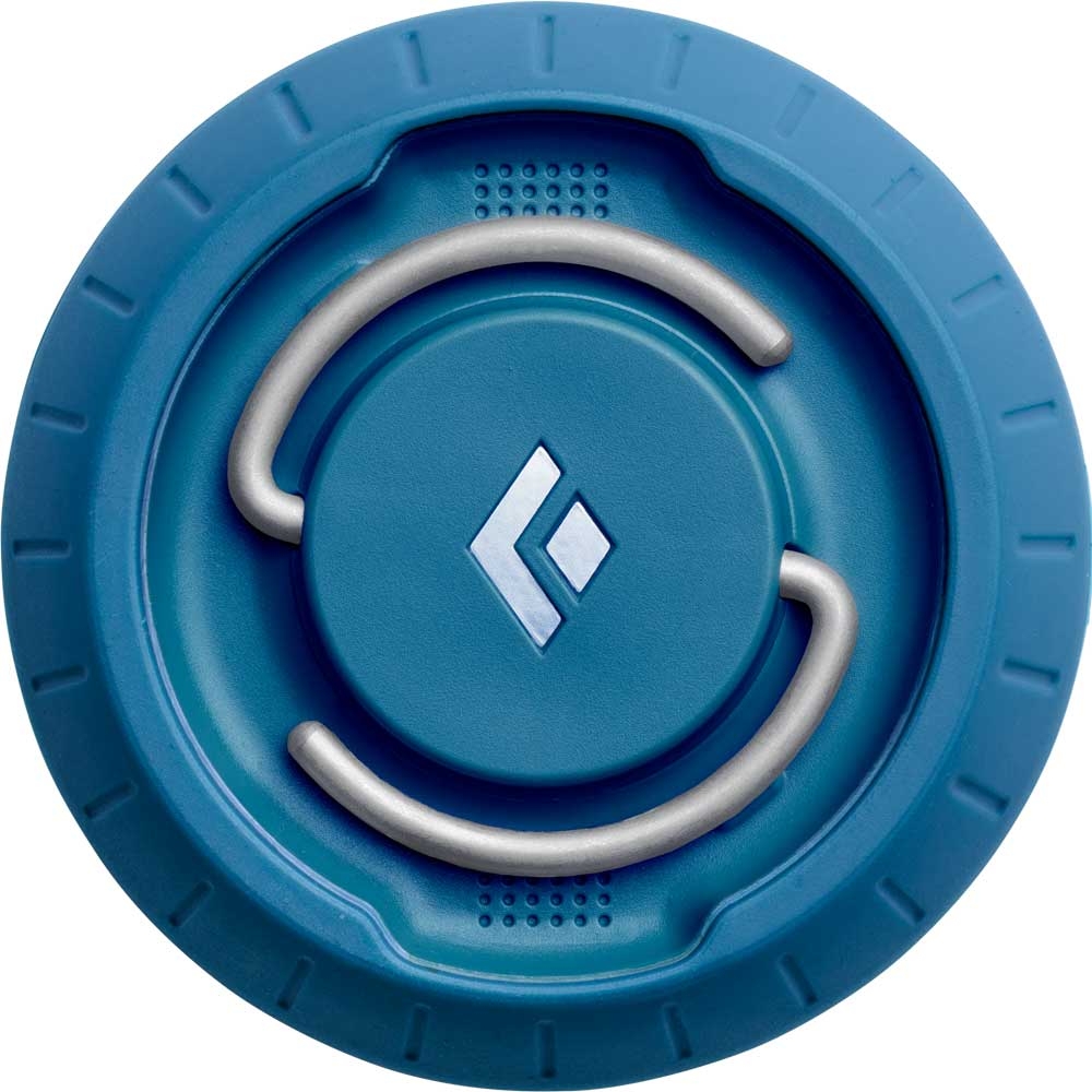 Black Diamond Black Diamond Moji Lantern BD620683-Azul verlichting Black Diamond Moji Lantern Azul BD620683-Azul verlichting online bestellen bij Kathmandu Outdoor & Travel