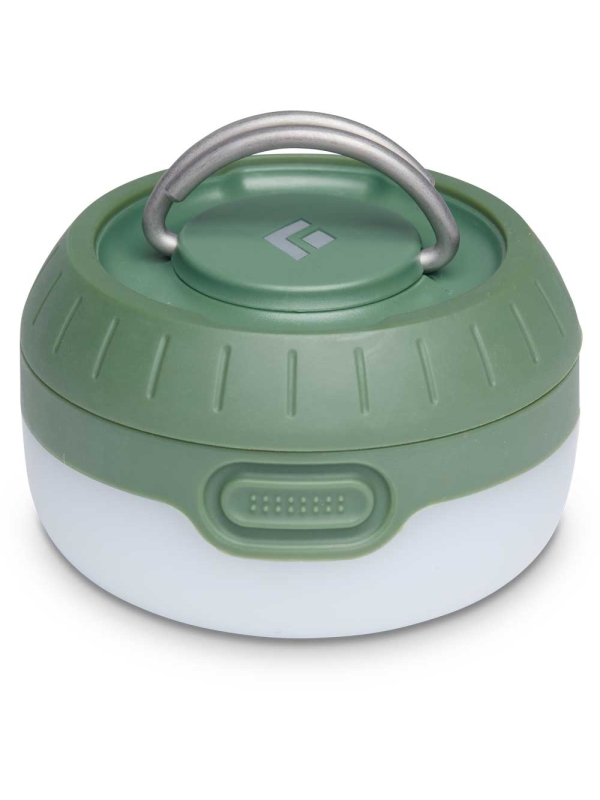 Black Diamond Moji Lantern Laurel Green Black Diamond Moji Lantern Laurel Green