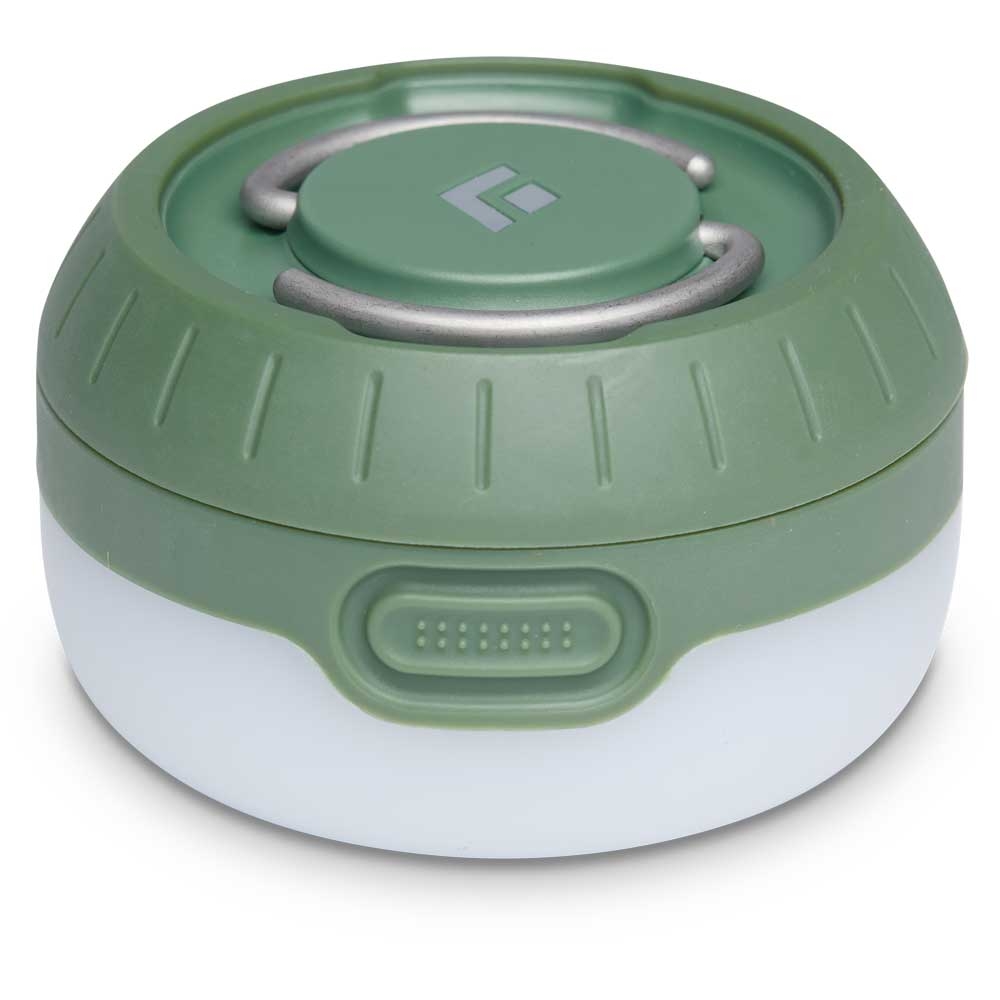 Black Diamond Black Diamond Moji Lantern BD620683-Laurel Gree verlichting Black Diamond Moji Lantern Laurel Green BD620683-Laurel Gree verlichting online bestellen bij Kathmandu Outdoor & Travel