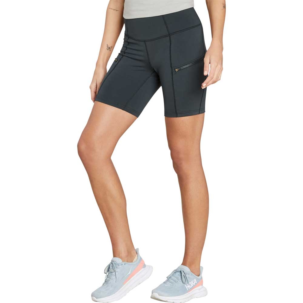 Sherpa Adventure Gear Sherpa Adventure Gear Sahasa Short Women's SW23016-130 broeken Sherpa Adventure Gear Sahasa Short Women's Black SW23016-130 broeken online bestellen bij Kathmandu Outdoor & Travel