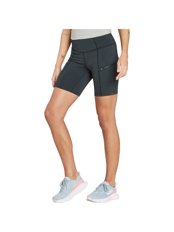 Sherpa Adventure Gear  Sahasa Short Women's Black