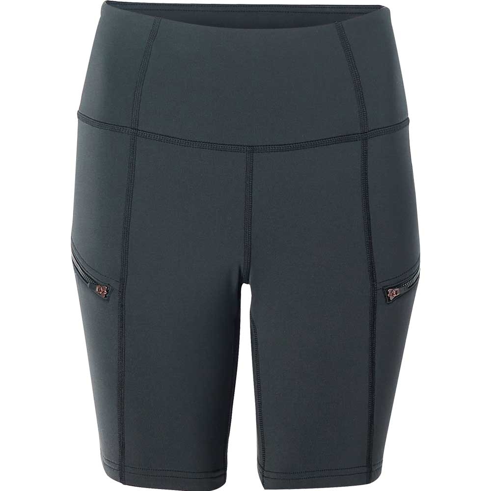 Sherpa Adventure Gear Sherpa Adventure Gear Sahasa Short Women's SW23016-130 broeken Sherpa Adventure Gear Sahasa Short Women's Black SW23016-130 broeken online bestellen bij Kathmandu Outdoor & Travel