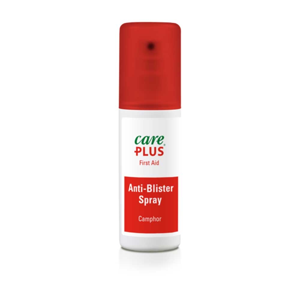 Care Plus Care Plus Anti-Blister Spray 38205 verzorging Care Plus Anti-Blister Spray 38205 verzorging online bestellen bij Kathmandu Outdoor & Travel