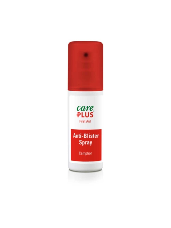 Care Plus  Anti-Blister Spray   