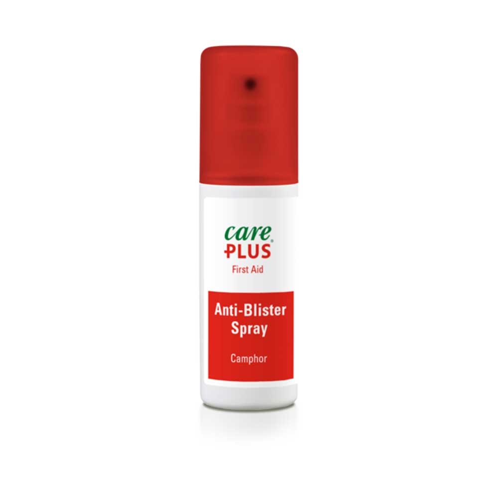 Care Plus First Aid Foot Kit Rood 38206 verzorging online bestellen bij Kathmandu Outdoor & Travel