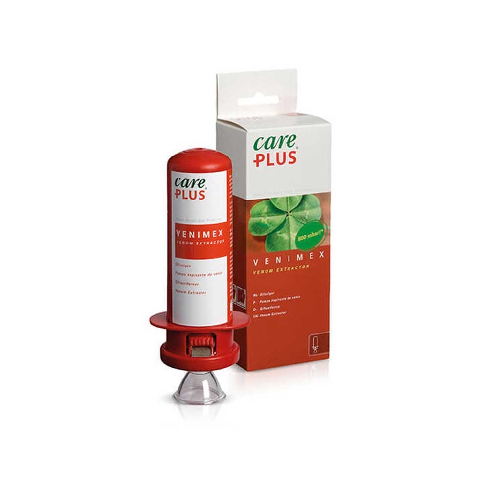 Care Plus Care Plus Venimex Venom Extractor 38700 verzorging Care Plus Venimex Venom Extractor 38700 verzorging online bestellen bij Kathmandu Outdoor & Travel