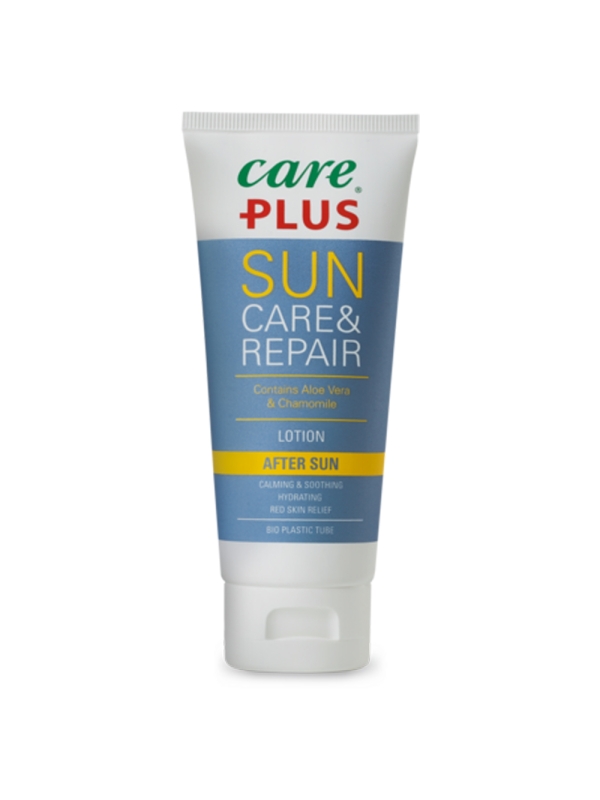 Care Plus  Sun Protection Care & Repair After Sun   